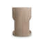 Bernhardt Loggia Open Base Nightstand