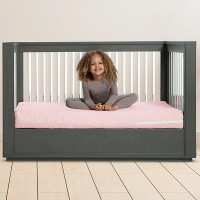 Breathable Essential Crib Mattress by Bellini
