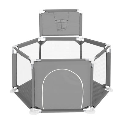 Safety Gate