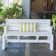 Jauss Striped Indoor/Outdoor Reversible Throw Pillow