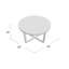 Table basse Parkcrest
