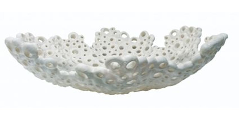 Meri Decorative Bowl