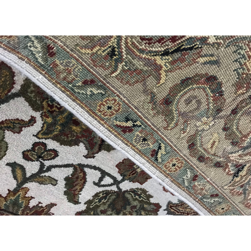 Trinity One-of-a-Kind 6' X 9'3" Area Rug