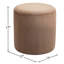 Repose-pieds Roy Baber-155879607