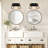 Dimmable Vanity Light-129912663