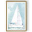 " Soft Sailboat I " Painting Print-1539053551-1539052338