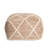 Allenside Upholstered Pouf-1719680368