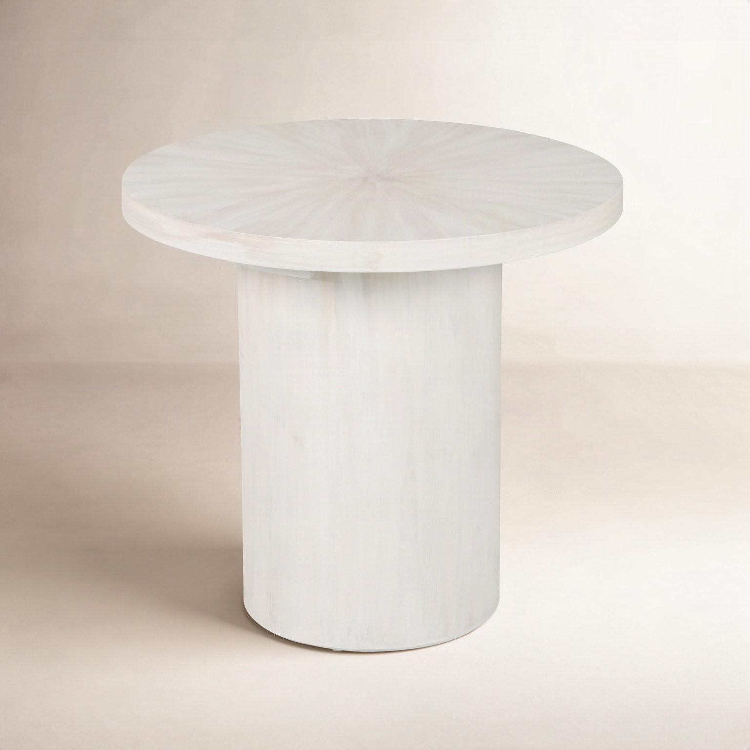 Kepper End Table