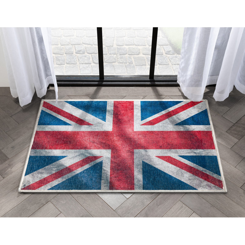 Tapis rouge Kehr, Rectangle 2 pi x 3 pi