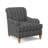 Bristol Upholstered Armchair-96915621-36412873