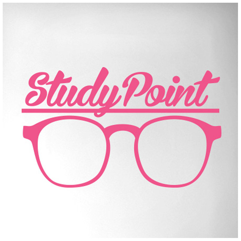 Wall Decal, Pink