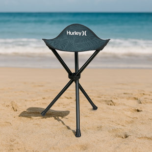 Tabouret pliable Hurley