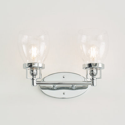 Shameka 3 - Light Dimmable Vanity Light