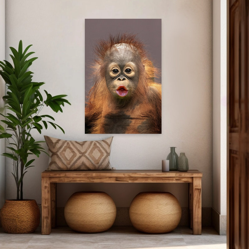 Art contemporain contemporain abstrait, H 48 po x l 32 po