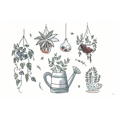 A Plants Life I