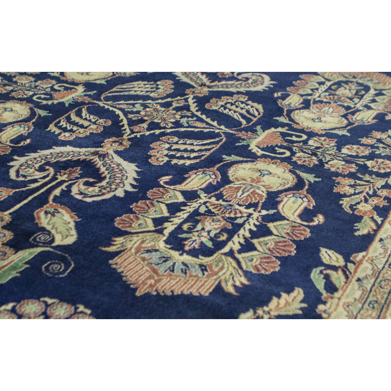 One-of-a-Kind 6'6" X 9'6" Area Rug