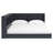 Teddy Bed with Bookcase-598637187-597738487