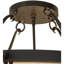 Carousel 8 - Light Pendant