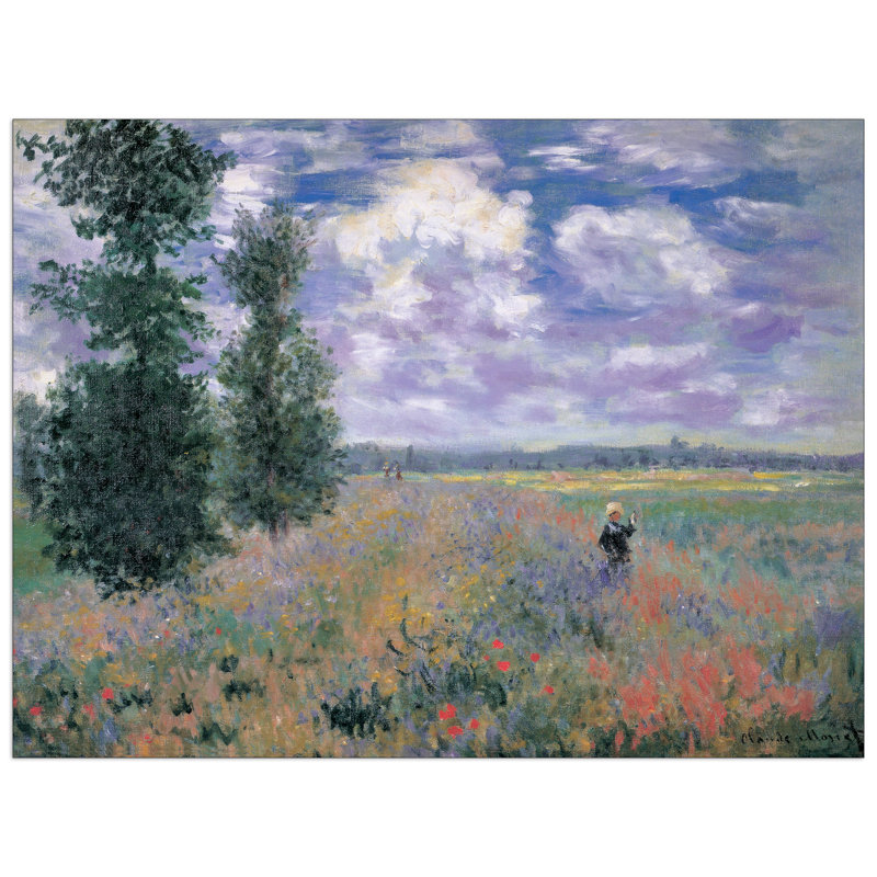 No Frame Print