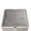 Linea Square Ottoman