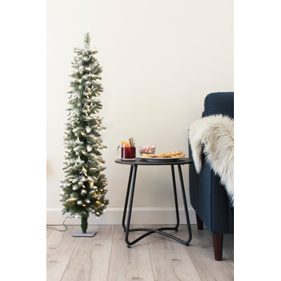 Arbre de Noël artificiel pin vert