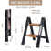 Aluminium Step Ladder