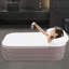 Baignoire spa portative gonflable-86630451