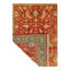 Wilcie Southwestern Area Rug