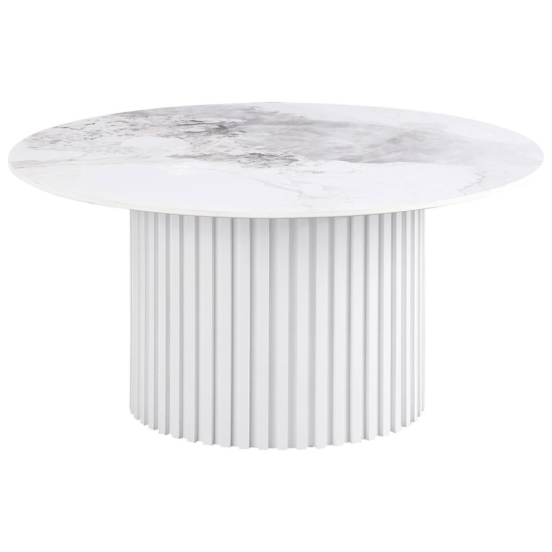 Table basse Gustafson