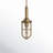 Anning 1 - Light Single Pendant-209886477