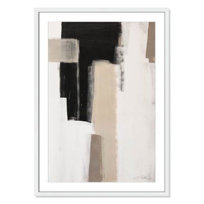 Earth Scapes I Print