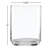Tuscany Stackables Classics 6Pc Tall Glasses