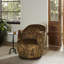 Aurora 26" Wide Swivel Armchair-261182619