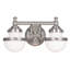 Midtown 2 - Light Vanity Light-534834653