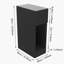 Bedside Table with a Drawer-167911448