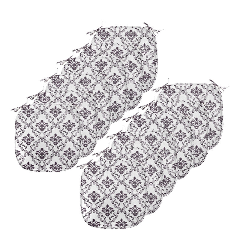 Chair Pad Cushion