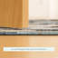 Tapis d'intérieur / extérieur lavable à la machine Chantille ACN2451-1496604675-1496604681