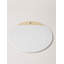 Stoneware Cheese Board-49352017