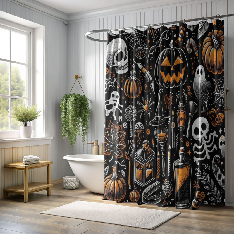 Ketsy, 74"H x 71"W