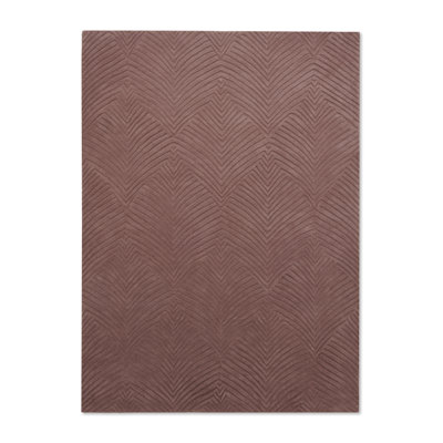 Folia Mink Area Rug