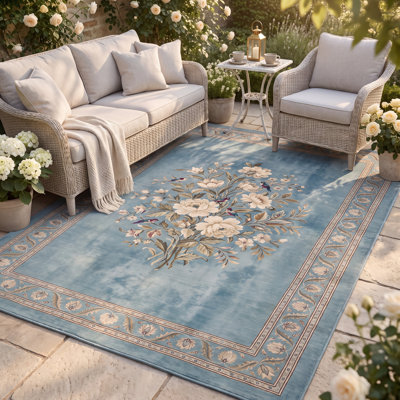 Tapis de salle à manger Warminster
