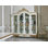 Lighted China Cabinet