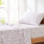 Ensemble de draps en coton Peony-111329099