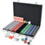 Freeport Park Plastic Poker Chips