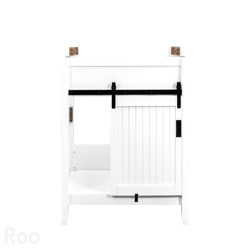 Bathroom Storage - 36"Bathroom Vanity Base