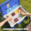 Outsunny 42.6L Ice Chest-126281094