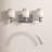 Everlee 3 - Light Dimmable Vanity Light-241157829