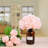 13 " Silk Peony Arrangement-1185275411
