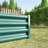 Metal Raised Garden Bed Kit 7.6'X3.7'X0.98' - For Flower, Veg, Herb Quick Installation, Rust, Veggie, Rapid To Assemble, Rustproof,