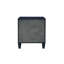 Table de chevet Montreuil - bleu marine-111396627